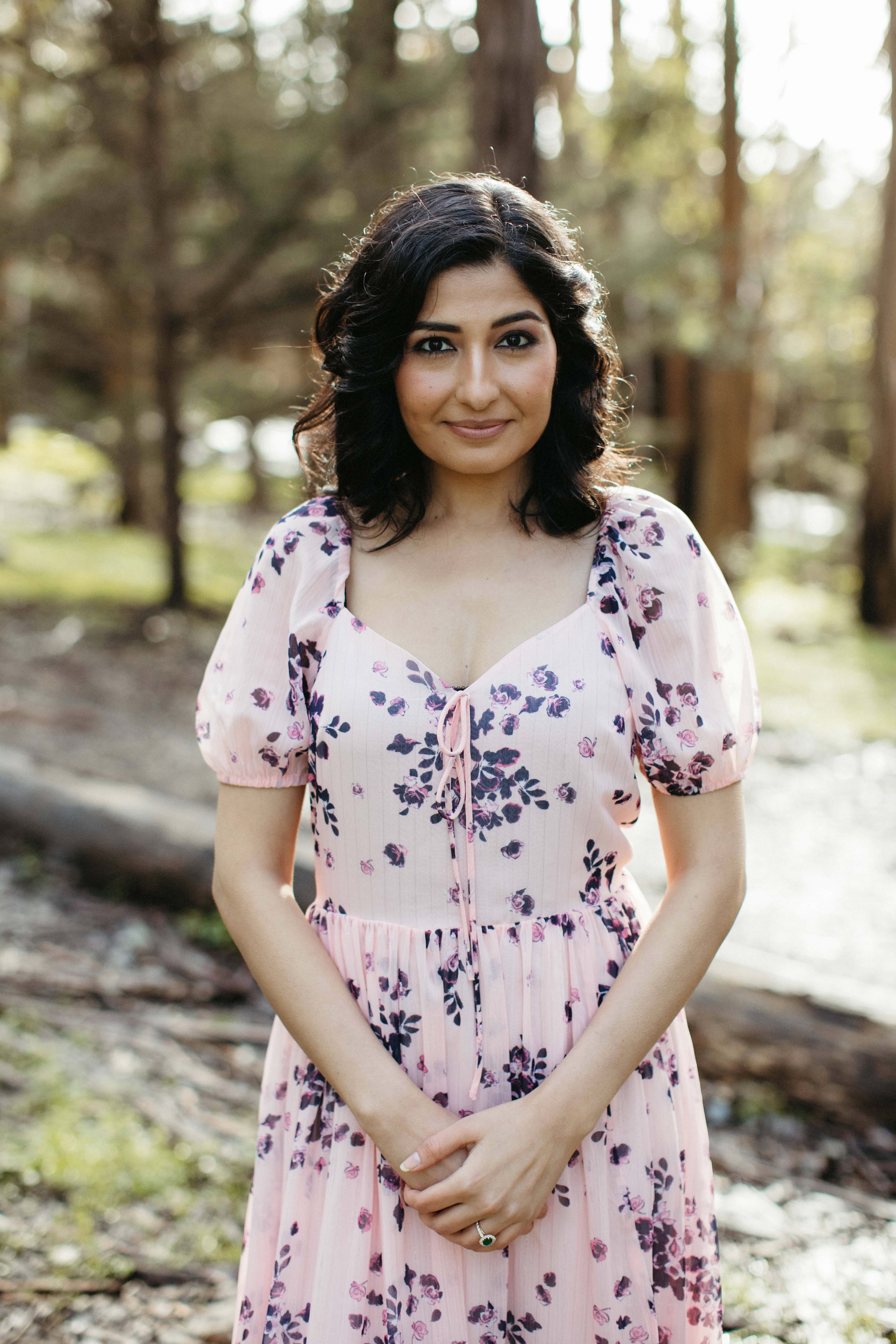 Manisha Usluca — Performance & Identity Coach